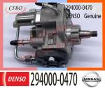 294000-0470 DENSO Diesel Engine Fuel HP3 pump 294000-0470 294000-0471, 294000