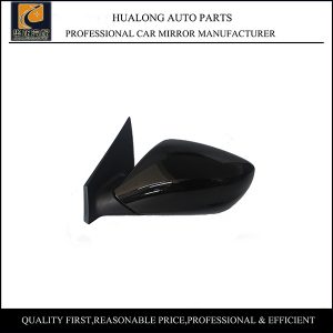 2011 Hyundai Azera Electric Door Side Mirror