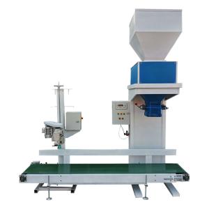 Wholesale Rice Pellet Packaging Machine 25kg 5kg from china suppliers