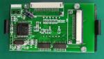 Through Hole Assembly Services Printed Circuit Board Services EMS Manufacturing