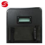Lightweight Military Nij Iiia Handheld PE Self Protection Ballistic Bulletproof