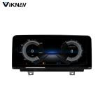 Android 10.0 Car DVD Multimedia Player For BMW 3 Series F30 F31 F34 F35