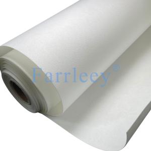 Wholesale ISO Quality Certification Standards Polyester Needle Felt Filter Materials Ideal For Industrial Dust Collection from china suppliers