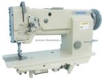 Heavy Duty Compound Feed Lockstitch Sewing Machine FX4410