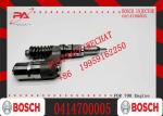 fuel injector 0414700003 0414700004 0414700005