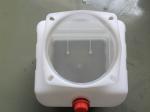 CE Approved 11L Hydraulic Plastic Horizontal Oil Tank With 120 Neck Size