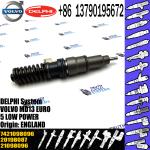 Diesel Fuel Injector 21098096 7421098096 7421340616 20198087 85003268 E3.18 for