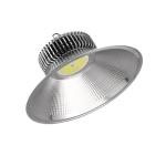 IP65 150W Rustproof Industrial High Bay LED Lights Practical