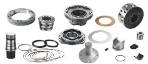 Wholesale Poclain MS35 Hydraulic Radial Motors Parts/Replacement parts/Repair kits Made in China from china suppliers