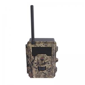 China 5MP HD color CMOS MMS Trail Camera Wireless Wildlife Camera With IR Led 940nm on sale
