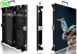 P4 Indoor Full Color Flexible LED Display RGB 3 in 1 WIth SMD2121, TV Screen