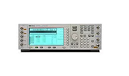 Agilent ESG AP Series RF Signal Generator Flexible Keysight E4425B