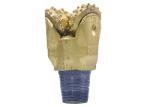 Powerful Tungsten Carbide Rock Roller Bits Long Bearing Life Customized Size