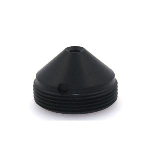 Wholesale Insensitive Infrared Pinhole CCTV Lens Fast Focusing Home Security Use from china suppliers