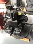 JCB Excavator Machine JS460 Hydraulic Pump Spare 20/951041 K5V200-DPH-DBR-ZS34-V
