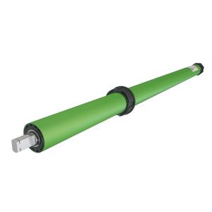 Wholesale Remote Control 15mm Solar Shade Roller Blind Tubular Motor IP44 from china suppliers