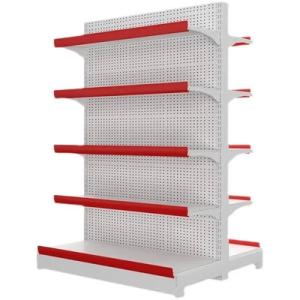 Wholesale China Manufacture High Quality Gondola Shelving Supermarket Shelves from china suppliers