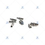 SAMSUNG SM 8MM FEEDER COUPLER PLUG J6711249A Smt Feeder Parts Hanwha Samsung
