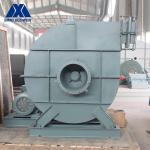 11kw Single Inlet Smoke Exhaust SWSI Cement Fan Blower