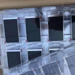 TD025THEEA -10 ~ 60°C 2.5 Inch 640*240 LTPS TFT LCD Panel 40/40/20/50 (Typ.)(CR