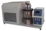 SD265F Low Temperature Kinematic Viscosity Tester ASTM D445 Range -40～80 ℃ 2