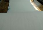 White Needle Corrugating Corrugator Belt Synthetic Material For BHS Corrugator