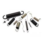 3.0mm Extension Coil Springs