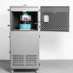 DTF powder shaking machine smoke exhaust equipment large DTF smoke filter