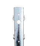 Vineyard Accessories Metal Trellis Posts Easy Installation Anti Corrosive