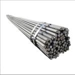 A400 Reinforcement Steel Rebar ASTM Deformed Steel Rebar