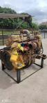 120KW 6 Cylinder Excavator Engine Assy Remanufactured Engine 3176 Assembly