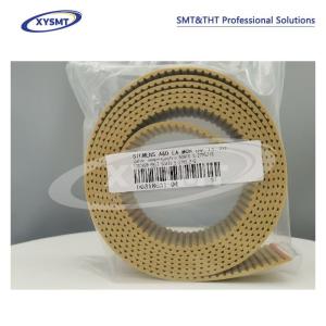 Wholesale 00318631-04 Tooth Belt Siemens ASM machine spare part from china suppliers