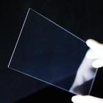 Premium Ceramic Phone Screen Glass With Shatter Proof Fibre