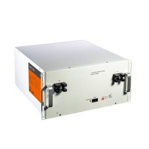 Wholesale CC CV 48v 100Ah Telecom Lithium Battery BMS RS232 For Telecom from china suppliers