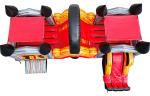 Customized Obstacle Course Bounce House Combo For Kids Indoor Outdoor Amusement