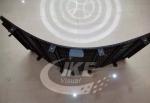 RGB Pixel LED Display Advertising Outdoor Mesh Screen Digital Board
