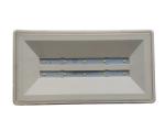 IP65 Waterproof LED Rechargeable Emergency Light 240V Emergencia Lamp