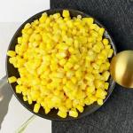 Vegetables Canned Sweet Corn Kernels 100g / Custom