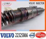 Diesel Fuel Injector 22325866 BEBE4D48001 10MM L492PBJ E3.18 VOL TRUCK PENTA