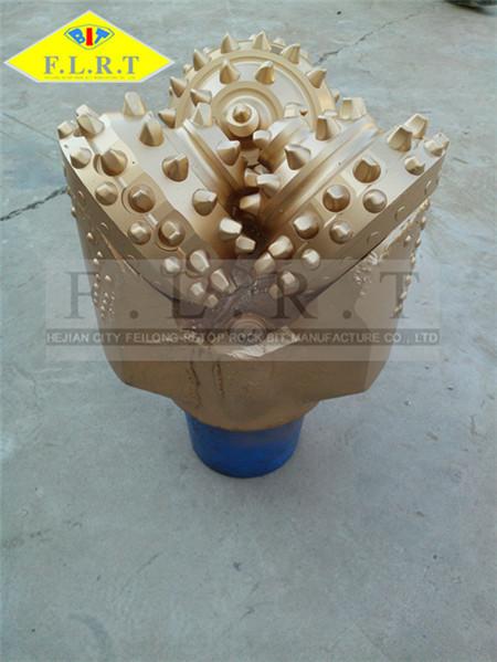 311.2mm FA Series Water Well Drill Bits , HDD Drill Bits IADC 517G API-7-1