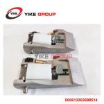 YK-20X10X5cm Glue Head For Semi Auto Folder Gluer Machine carton box making