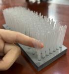 Custom Industrial Brush Soft And Hard Brush Soft Pvc Nylon Pp Waterproof Brush