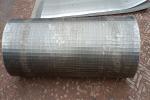 Strong Construction Angular Filter Pipe SS304 Strainer Wedge Wire Screen Tube