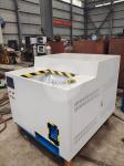 Machinery Repair Shops Steel Aluminum Scrap Briquette Recycling Machines with