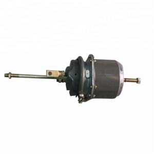 Wholesale Rack and Pinion Structure HOWO Truck Parts Brake Chamber WG9000360600 with Excellent from china suppliers