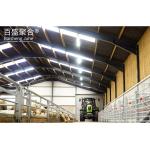 10000 Chickens Prefabricated Steel Tolerance ±1% for Chicken and Duck Farm