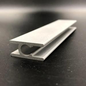 Wholesale Variable Custom Aluminium Square Profile 6000 Series Alloy Polishing Industrial from china suppliers