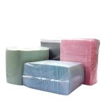 Automatic Napkin Bibs Disposable Dental Bib Making Machine