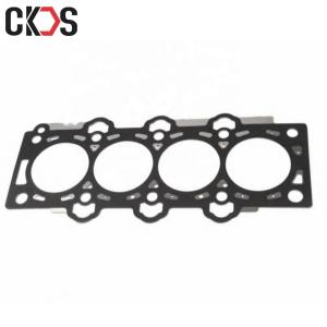 Wholesale Hyundai D4FA Engine 22311-2A102 Diesel Truck Engine Cylinder Head Gasket Kit from china suppliers