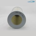 17801-75010 Car Engine Air Filters 134x289mm For Toyota Hiace 4Y Brilliance